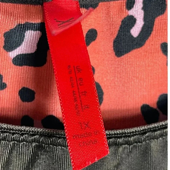 Spanx Womens Simplicity Shapewear Tank Top Brown Sz Plus Size 1X - Picture 8 of 9